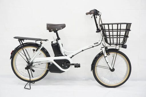 PANASONIC 「パナソニック」 グリッター BE-FGL031 2023年モデル 電動アシスト自転車 ITDT9B7B10S6