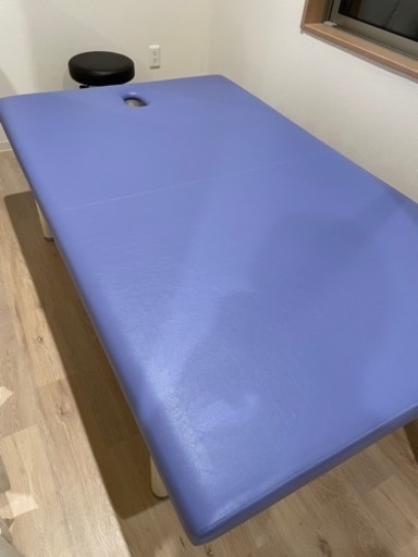 整骨院　マッサージ　ベッド　タカダ　たかだ　大きいサイズ