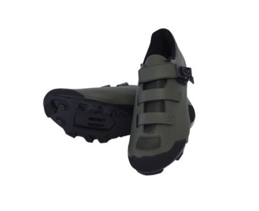 【新品未開封品】FLR F-67 EU36(23.0cm) ビンディングシューズ