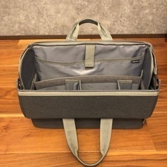靴/バッグ バッグ トートバッグの画像