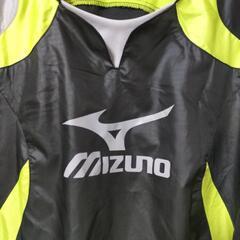 MIZUNOアップウェアの画像