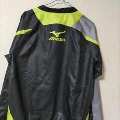 MIZUNOアップウェアの画像