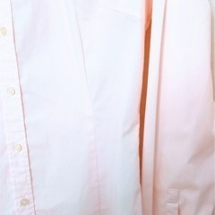 ☆美品☆オールドユニクロ OLD UNIQLO 長袖 シャツ ヴィンテージ 旧タグ М の画像