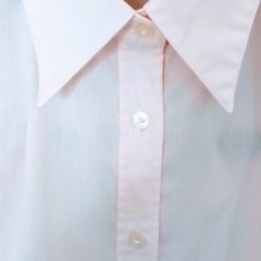 ☆美品☆オールドユニクロ OLD UNIQLO 長袖 シャツ ヴィンテージ 旧タグ М の画像