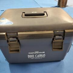 ポータブル温冷蔵庫