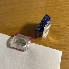 はさめるマグネット2個組の画像