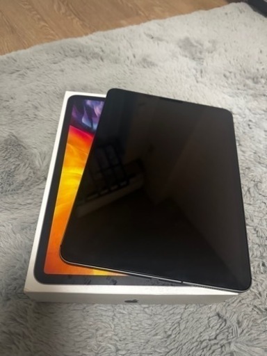iPadPro第2世代128g