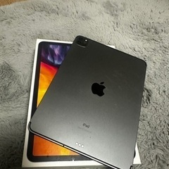iPadPro第2世代128gの画像