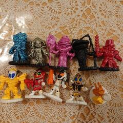 中古☆フォーゼのフィギュア