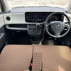 【ローン組めます】日産 モコ 車検2年付！の画像
