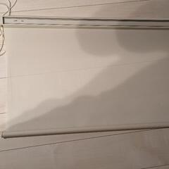 ロールカーテンの画像