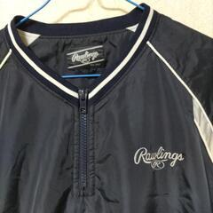 RawlingsのＶジャンXOの画像