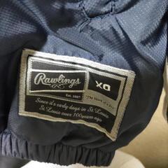 RawlingsのＶジャンXOの画像