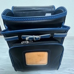 フィットちゃん　ランドセルの画像