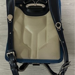 フィットちゃん　ランドセルの画像