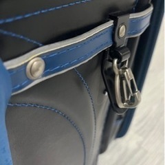 フィットちゃん　ランドセルの画像