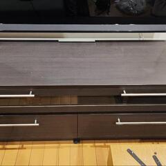 アルモニア テレビ台