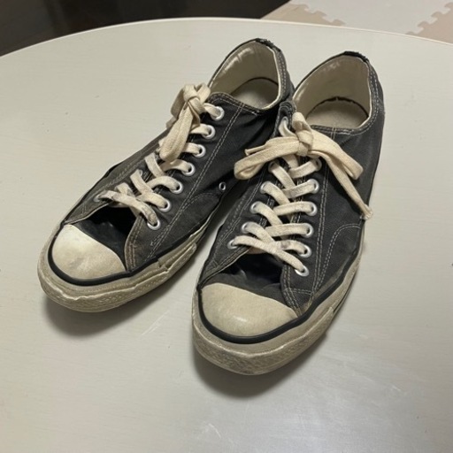 70s converseチャックテイラー