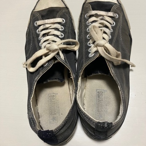 70s converseチャックテイラー
