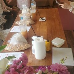 あと4席塩麹・醤油麹レッスン5月13日締切です！の画像