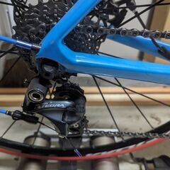 GIANT DEFY AD3の画像