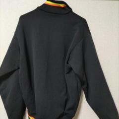 Rawlingsのジャージの画像
