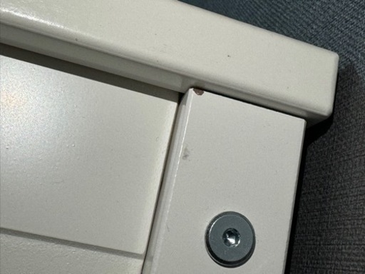 IKEA HEMNES イケア ヘムネス ベッド