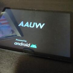 10インチ、simフリー、WiFi対応 アンドロイド タブレット...