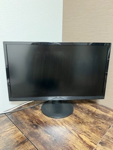 家電 テレビ 液晶テレビ　PCモニター
