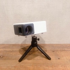 プロジェクター