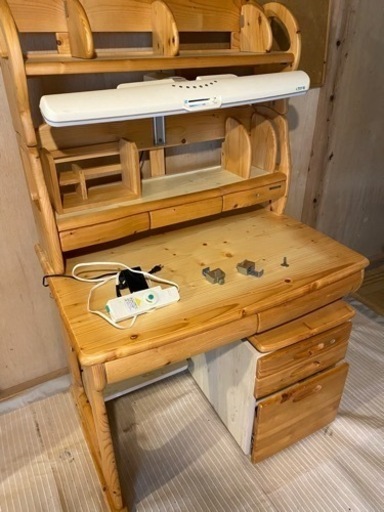 家具 テーブル 学習机