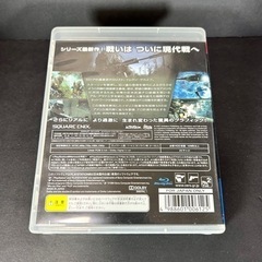 プレステ3 「CALL OF DUTY MODERN WARFARE」ソフトの画像