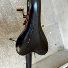 自転車 クロスバイクの画像