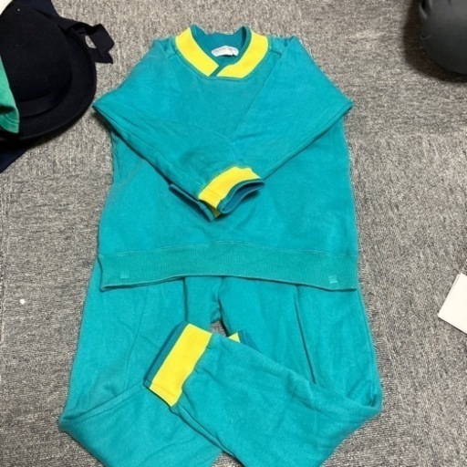 愛宕保育園 女児 制服一式 (ta58) 泉のその他の中古あげます