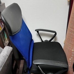 オフィス用チェアの画像