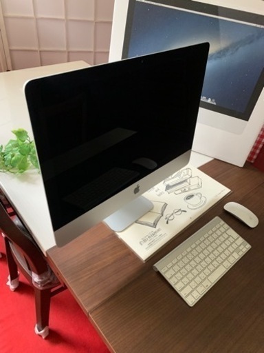 パソコン デスクトップパソコン