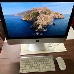 パソコン デスクトップパソコン