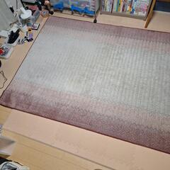 家具 カーペット/マット/ラグの画像