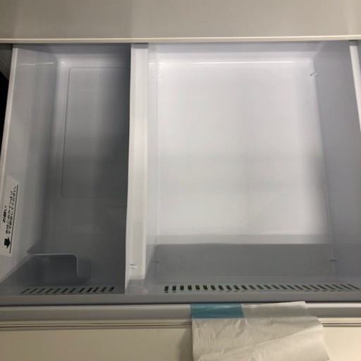 安心1年保証！ AQUA 大型冷蔵庫 AQR-46N