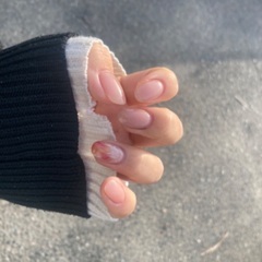 フットモデル募集中