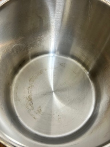 MEYER 圧力鍋　5.5L