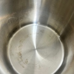 MEYER 圧力鍋　5.5Lの画像