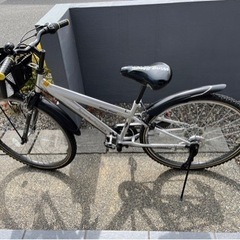 子供用自転車 