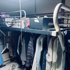 ロフトベッド