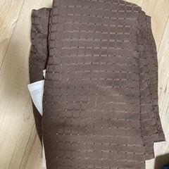 カーテン