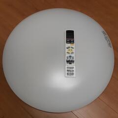 決まりました🐲HITACHI　LED 照明器具