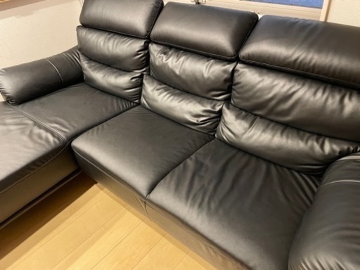 家具 ソファ 3人掛けソファ