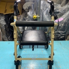 中古　歩行器HAPPYミニ　TAISコード00110-000103の画像