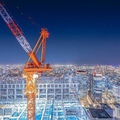 現場作業員募集中です。の画像