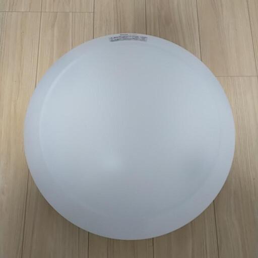 LEDシーリングライト8畳用（Panasonic）